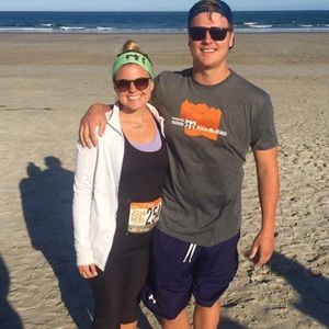 Meet your Posher, Ethan